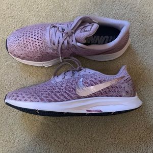 Nike Zoom Pegasus 35 size 10 like new